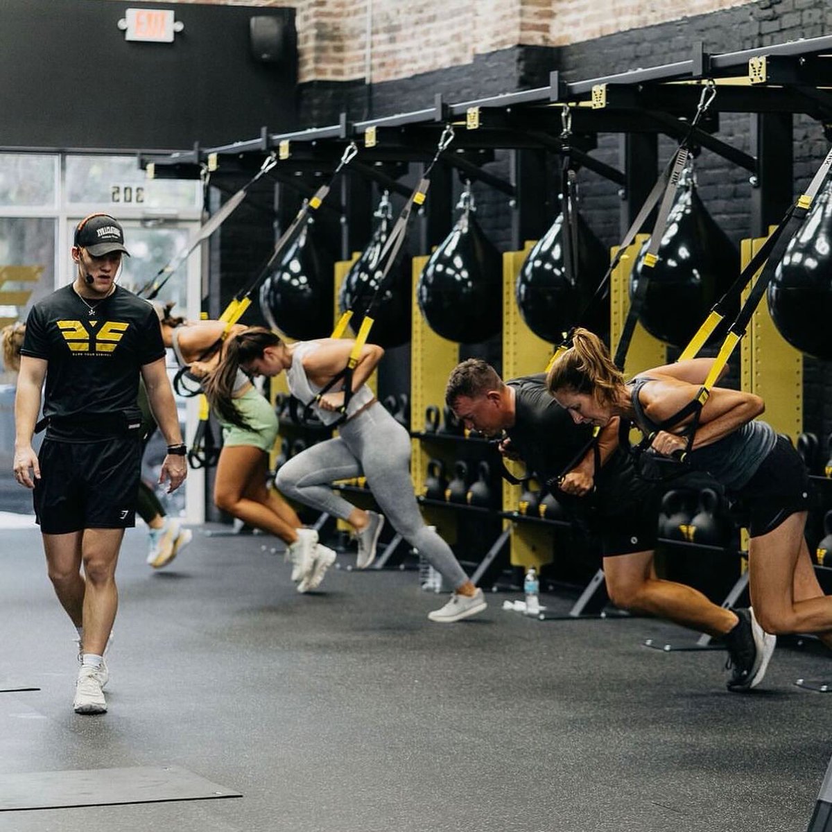 BeaverFit USA tweet media