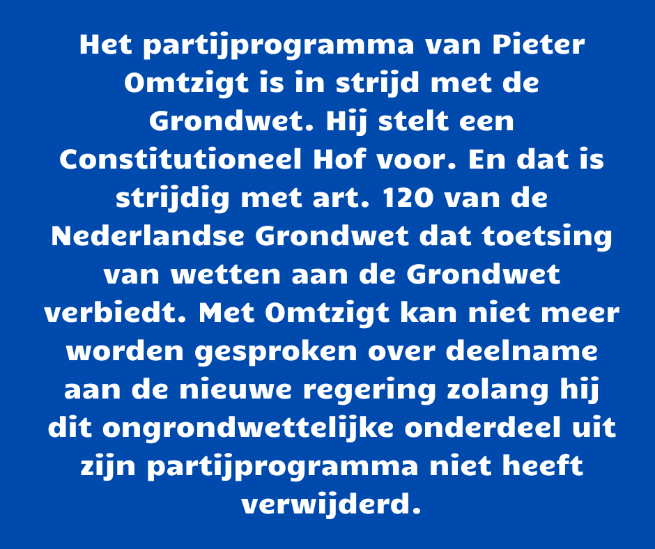 Paul Cliteur tweet media