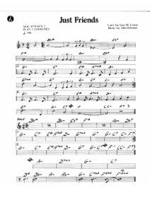 LibrarySheet's tweet image. Jazz Play Along: Play Jazz Standards!

Just Friends, by John Klenner &amp;amp; Sam L. Lewis Background track with sheet music

youtu.be/2qglF4ak_Iw #noten #partitionmusicale #partitura #sheetmusic #sheetmusicdownload

sheetmusiclibrary.website/2023/11/30/jaz…
