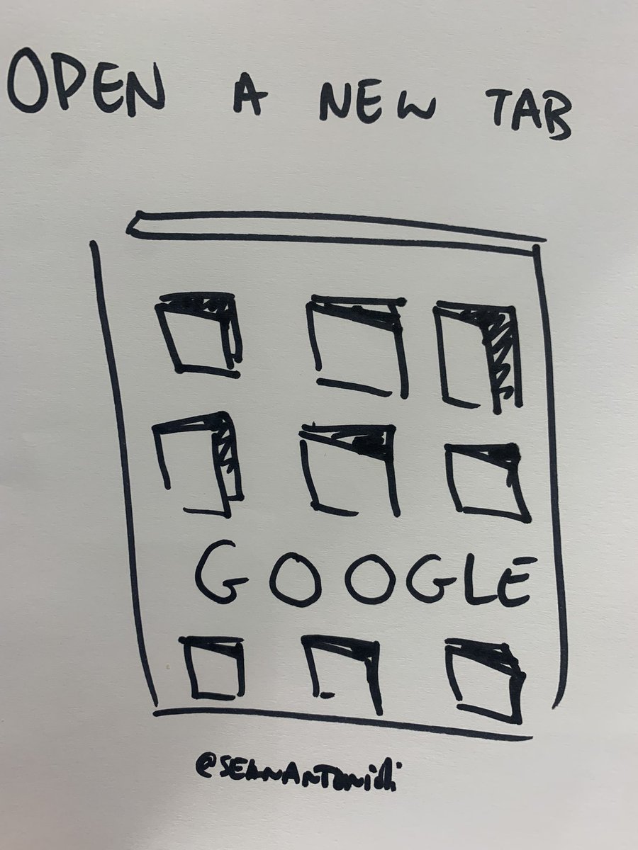 SeanAntonioli's tweet image. If google did  #AdventCalendars @OneMinuteBriefs