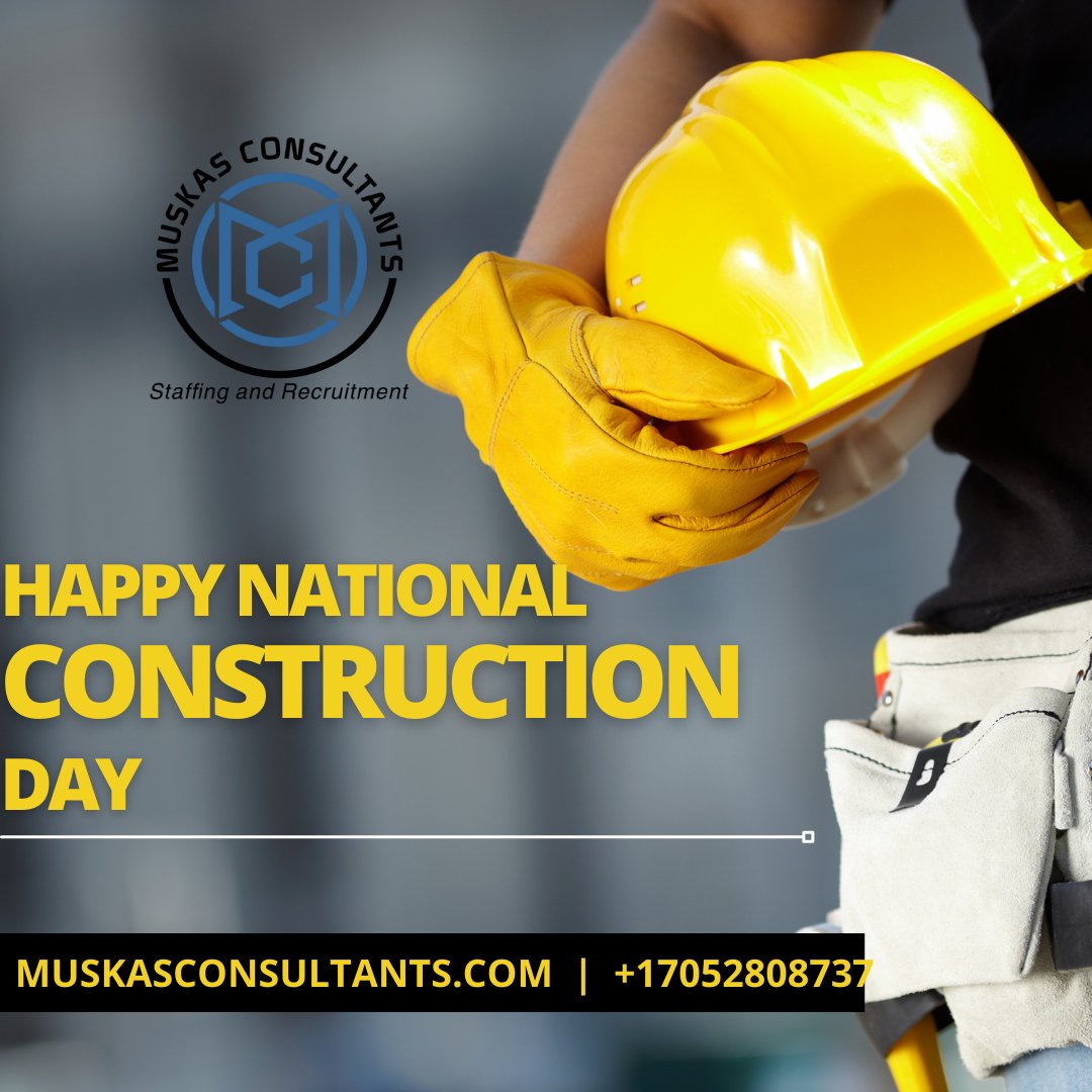 Muskasconsultants (@muskasconsult) on Twitter photo 