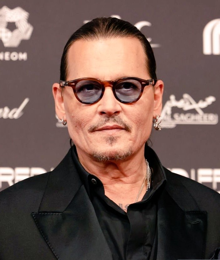 Johnny Depp BR 🇧🇷 tweet media
