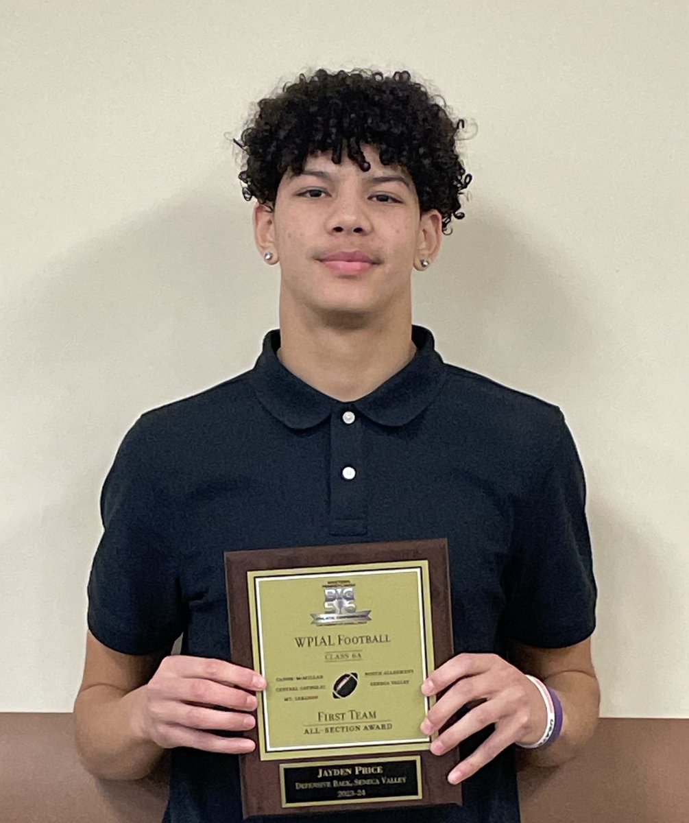 Seneca Valley Sports tweet media