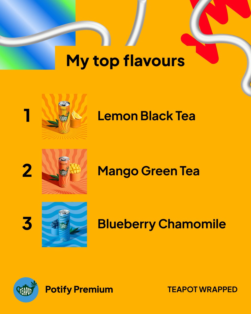 TeaPot tweet media