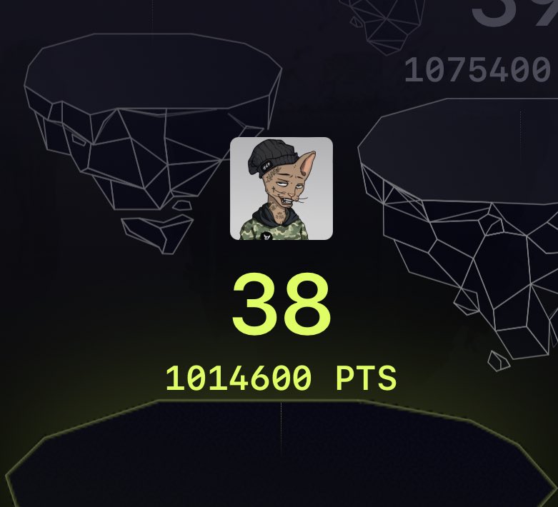 wilson_'s tweet photo. If you have less than 1 million $PORTAL points comment below 

None of my followers should have less than a million @Portalcoin points https://t.co/blzUNq3rgf