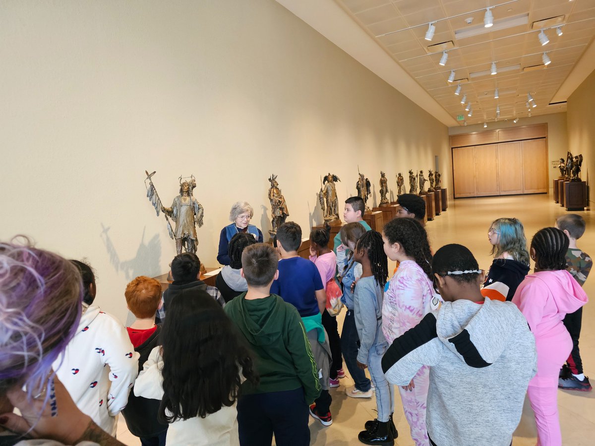 Frances Wheeler (@mswheeler3rd) on Twitter photo We were able to extend our learning by taking a field trip to The <a href="/BoothMuseum/">Booth Western Art Museum</a> today. Students enjoyed learning about Native Americans and their contributions. <a href="/MissSmeyres/">Miss Smeyres</a> @Team_AcworthES <a href="/Acworth_ES/">Acworth Elementary</a> <a href="/EmanuelTorralba/">Emanuel Torralba</a> <a href="/CobbSocStudies/">Cobb Social Studies</a> We were able to extend our learning by taking a field trip to The <a href="/BoothMuseum/">Booth Western Art Museum</a> today. Students enjoyed learning about Native Americans and their contributions. <a href="/MissSmeyres/">Miss Smeyres</a> @Team_AcworthES <a href="/Acworth_ES/">Acworth Elementary</a> <a href="/EmanuelTorralba/">Emanuel Torralba</a> <a href="/CobbSocStudies/">Cobb Social Studies</a>