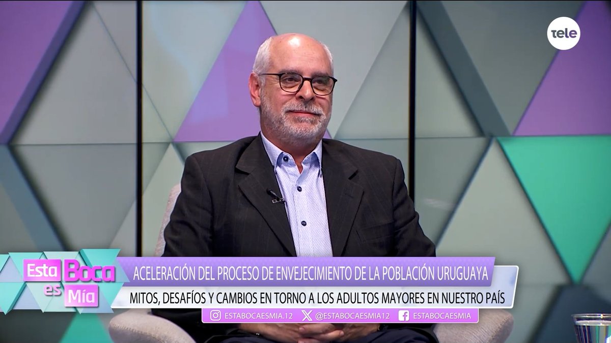 ➡️ Recibimos a <a href="/Soc_RAlberti/">Ricardo ALBERTI</a>, sociólogo y máster en gerontología