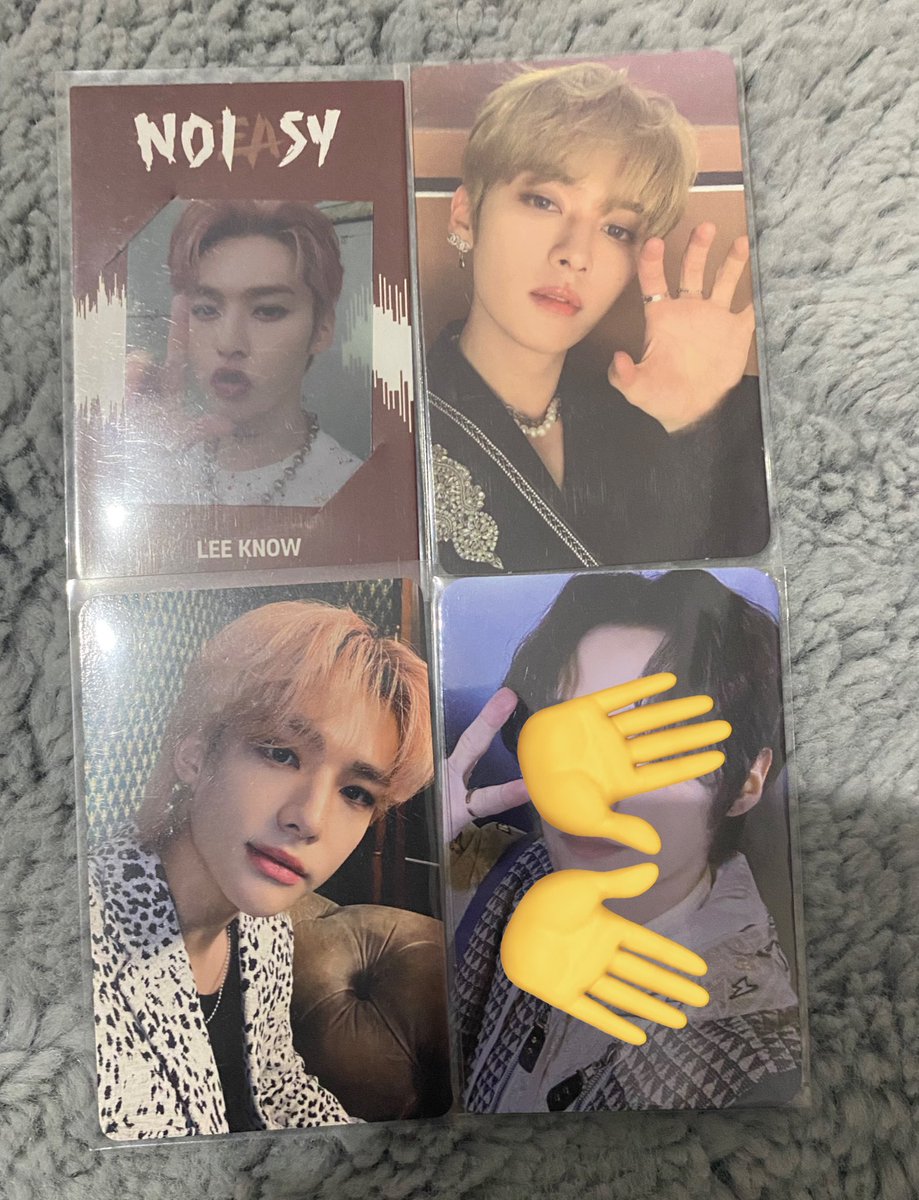 chupp0w's tweet photo. skz stray kids satış

set 480₺

ayrı satmıyorum go açabilirsiniz

@SKZMARKETTR @SKZTRadeSell @trpctakas @skzselltrade @skztradesellrt @skztrtakas @SkzTradeSell08 @peacrry #skzsatis #skzmarkettr https://t.co/MXzBsLNl0E