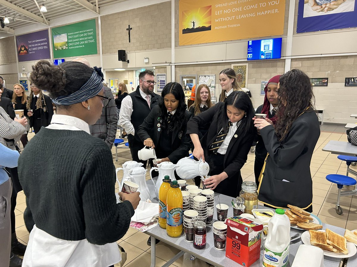 Saint Mungo's Wider Achievement tweet media