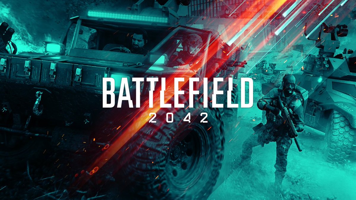 Jogue Grátis! Battlefield 2042 tá liberado pra geral nesse fim de semana!