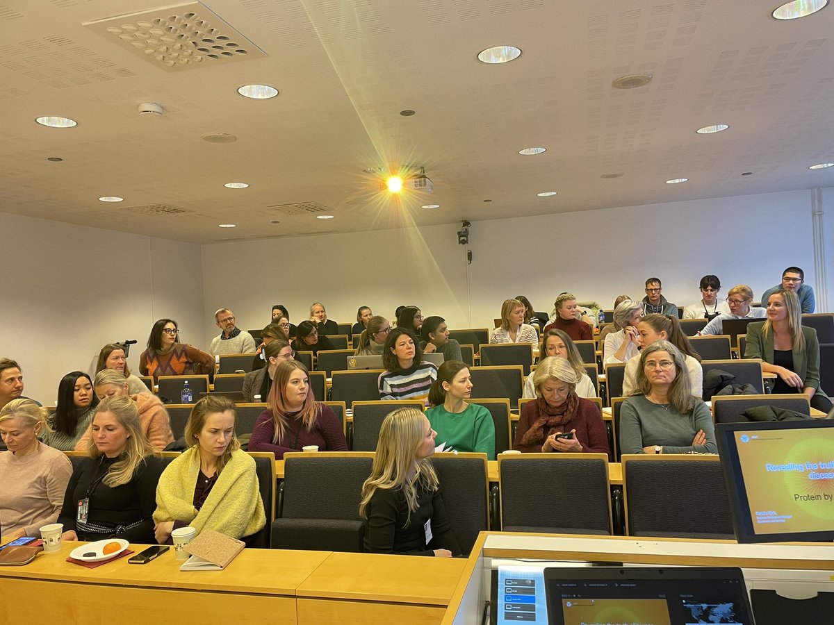 Beate Vestad tweet media