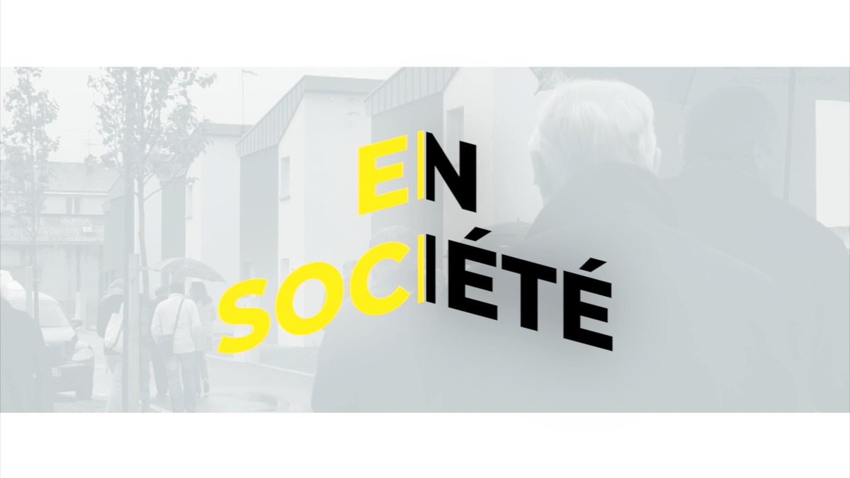 HugoBDSQ's tweet photo. Demain soir à 20h50 sur Bip-TV, c’est le nouveau numéro de En Société !
Au programme de ces 26 minutes : la solitude et l’isolement pendant les fêtes de fin d’année
Un sujet discuté avec quatre invités passionnants et un reportage sur l’accueil familial.
À demain soir ! https://t.co/9sTVogBA33