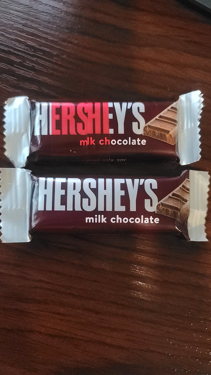 What's up with this #Hersheys #HersheysChocolate