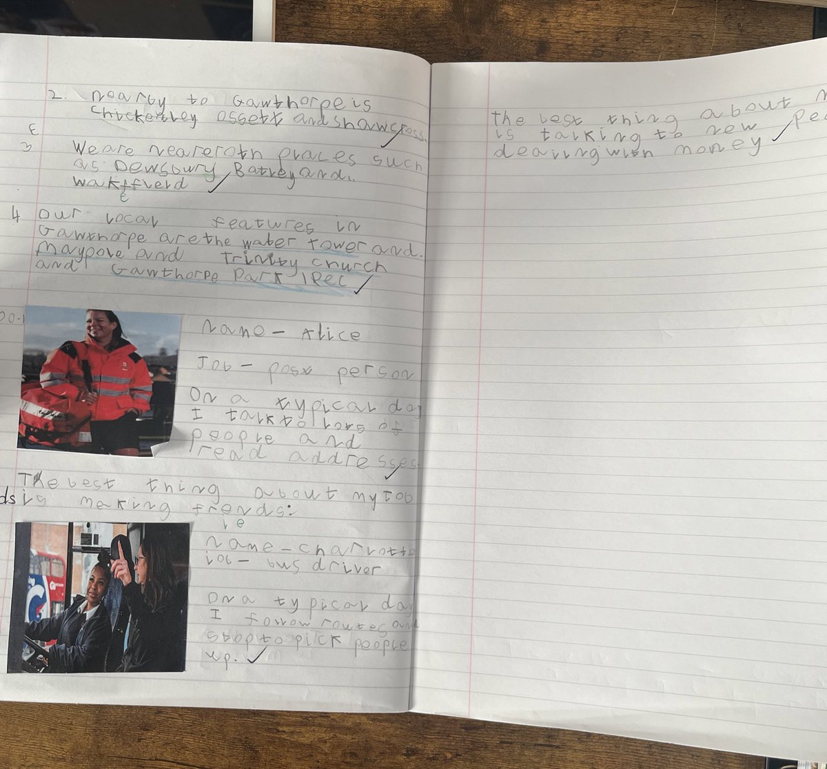 missdarby_'s tweet photo. Said it before, I’ll never stop saying it. The correct use of a visualiser has changed the presentation in my class in ways I cannot describe. Providing models and examples that are modelled live for the children results in a high success rate and work like THIS ✨✨✨ https://t.co/JMwpcFQ8Q1