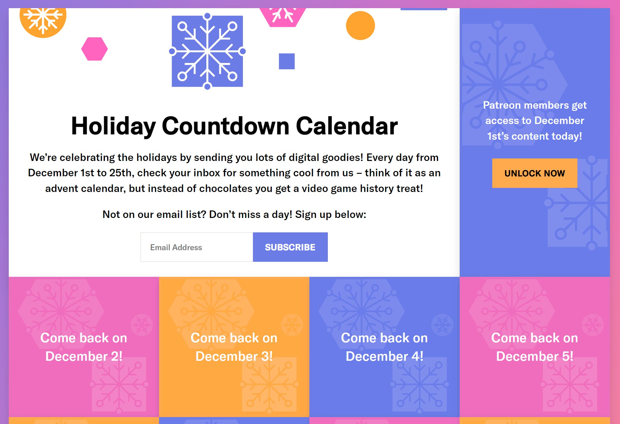 Calendar Subscription Us Holidays