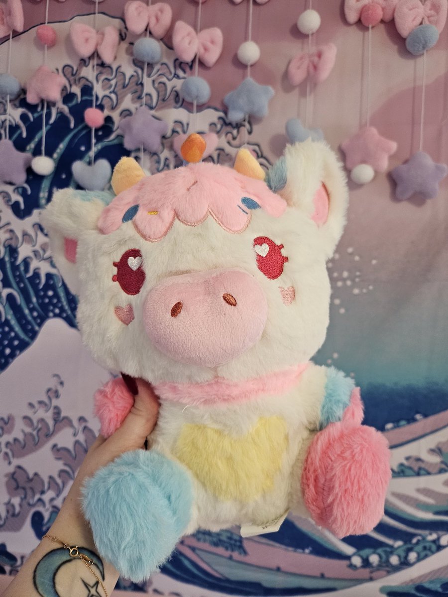 Moon 🌙 FFXIV FAN FEST tweet media