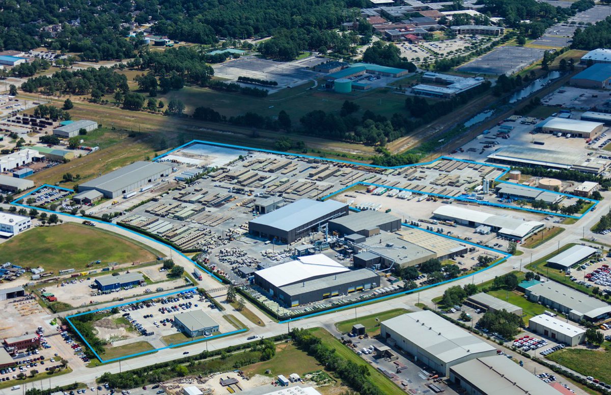 MuniWaterLeader's tweet image. Check out our article on Hobas Pipe’s Houston plant tours for industry professionals from our November/December issue.

bit.ly/49opZZM
Page 38 

#HobasPipe #WaterConveyance #PipelineSolutions #IndustryTours #WaterInfrastructure #HoustonPlant #WaterManagement