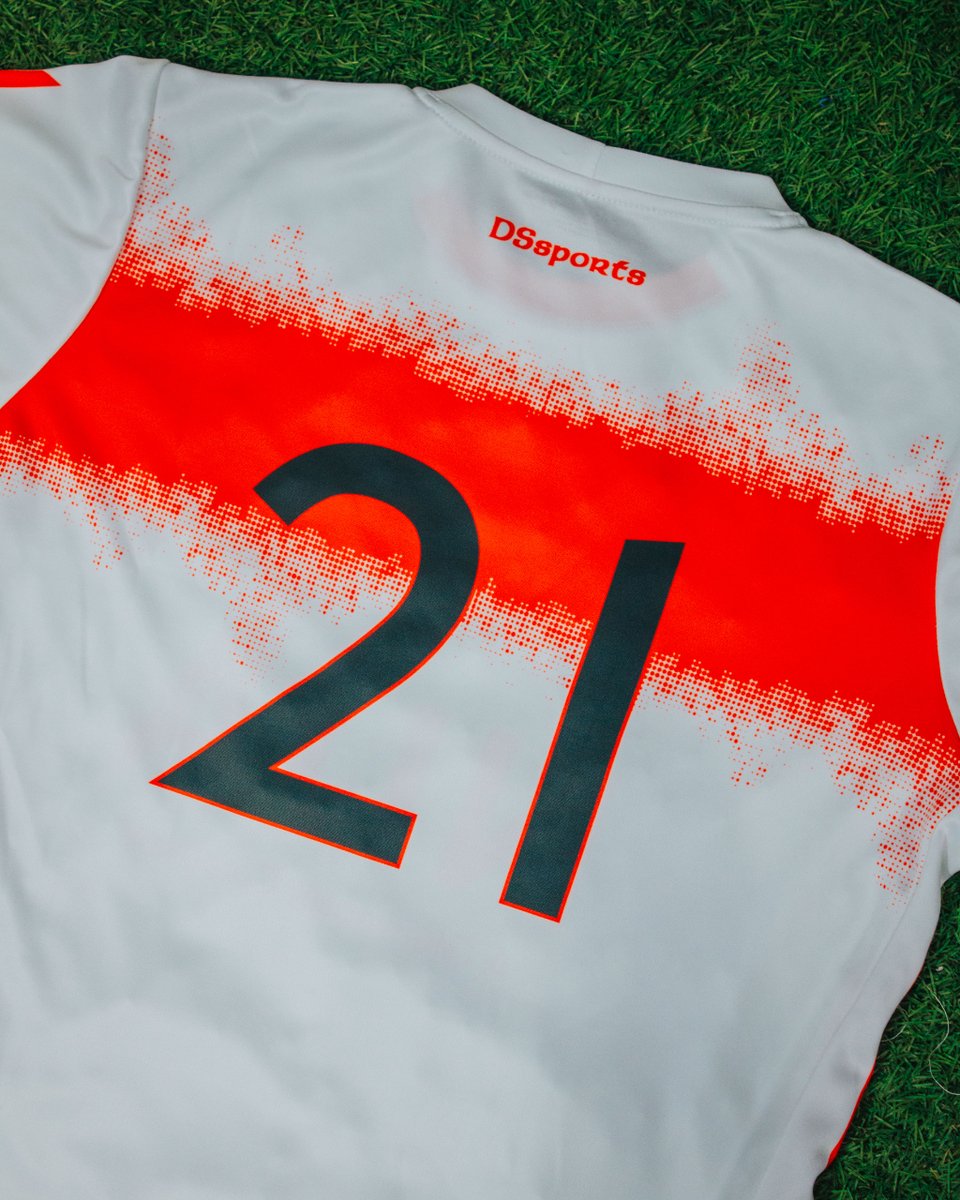 Super clean kit done for <a href="/eireogcarlow/">Éire Óg CLG Carlow</a> going out this week 🔥

What are ye rating these?

Drop us a dm if you would like to get your team looking fresh for the new year 👔

#dssports #irish #irishsport #lgfa #football #camogie #hurling #soccer #gaagear
