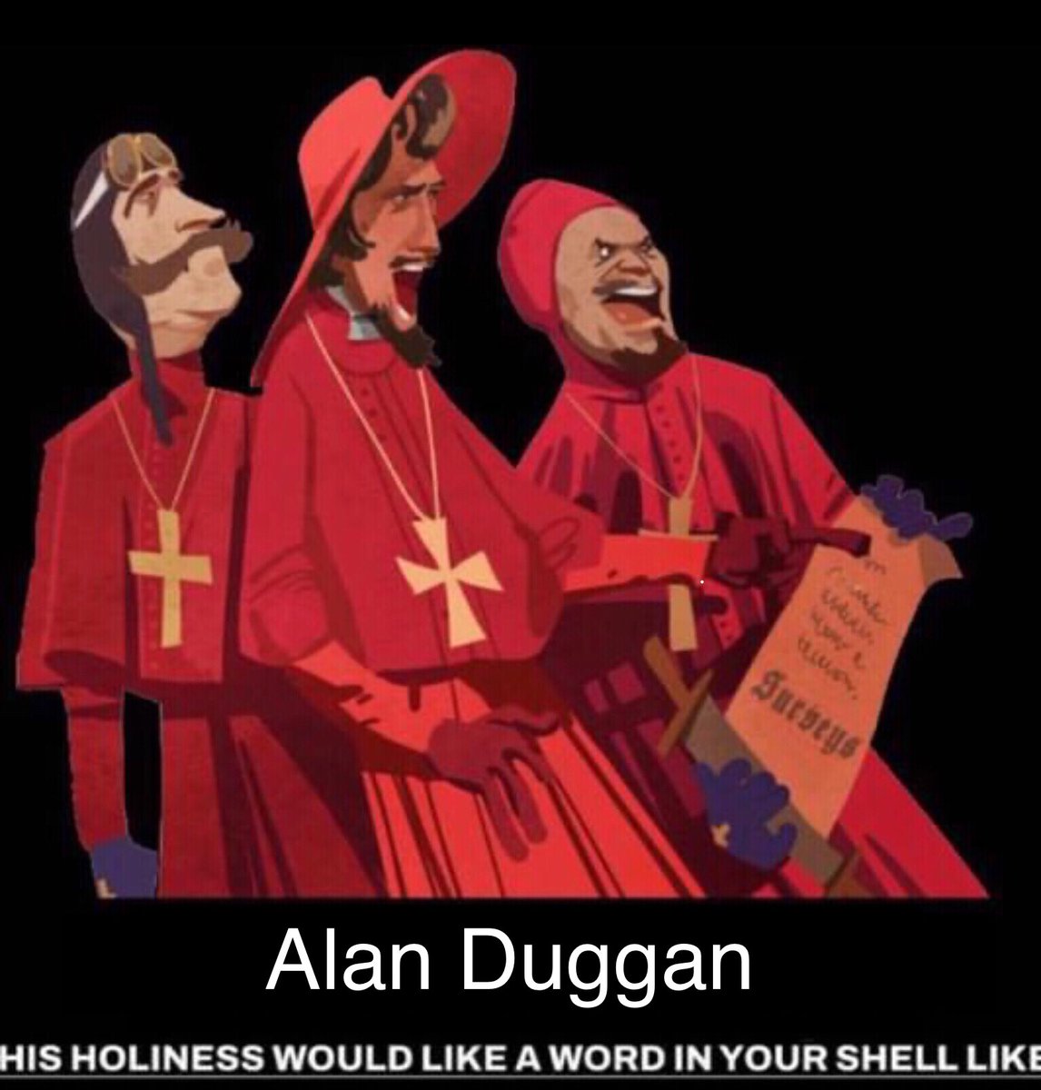 The Walter Mitty Hunters Club HQ tweet media