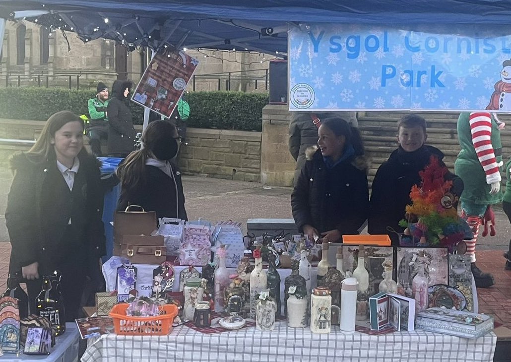 Cornist Park tweet media