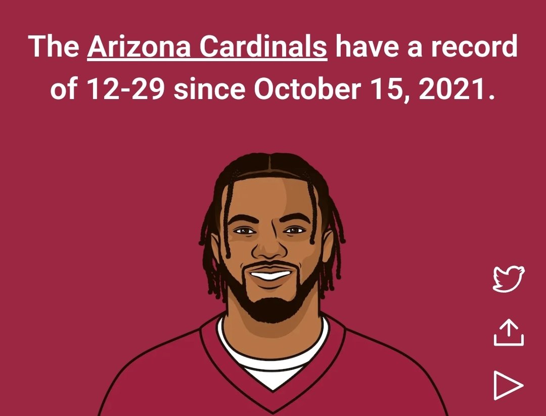 EaglesGraphs's tweet image. Since Ertz was traded the Eagles are 31-8 ans the Cardinals are 12-29 😅😅

Bring him home?

#FlyEaglesFly