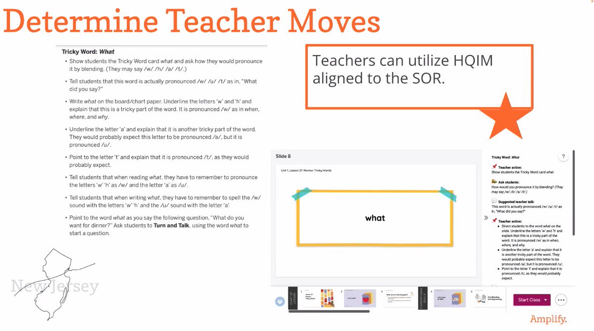Cheryl Cuddihy (@cherylcuddihy) on Twitter photo So grateful to <a href="/Amplify/">Amplify</a> for inviting us to work with educators across NJ to unpack the new NJSLS for ELA! Looking forward to chatting with leaders and practioners about best practices in literacy -- grounded in research. <a href="/NatalieFranzi/">Natalie Franzi Dougherty</a> <a href="/DrAllenMcMillan/">Angelica Allen-McMillan</a> <a href="/DreamBigRB/">Luigi Laugelli</a> <a href="/RedBankSup/">Dr. Jared Rumage</a> So grateful to <a href="/Amplify/">Amplify</a> for inviting us to work with educators across NJ to unpack the new NJSLS for ELA! Looking forward to chatting with leaders and practioners about best practices in literacy -- grounded in research. <a href="/NatalieFranzi/">Natalie Franzi Dougherty</a> <a href="/DrAllenMcMillan/">Angelica Allen-McMillan</a> <a href="/DreamBigRB/">Luigi Laugelli</a> <a href="/RedBankSup/">Dr. Jared Rumage</a>