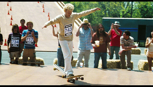 rockshockpop's tweet photo. The new @MillCreekEnt #bluray release of Lords Of Dogtown reviewed! #steelbook #blurayreviews #skateboarding #lordsofdogtown https://t.co/rBjR96NEui https://t.co/moozc1uCBY