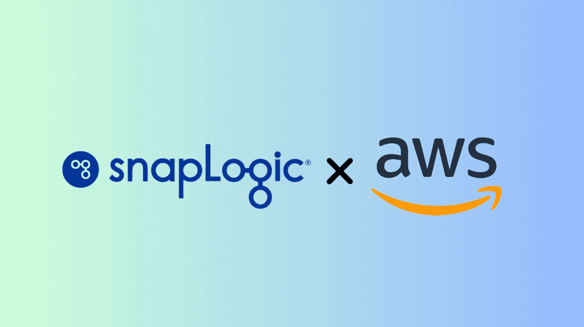 Strategic Alliance: SnapLogic and AWS Join Forces for Generative Integration

#AI #AmazonBedrock #Anthropics #applicationconnections #artificialintelligence #AWS #Claude2LLM #CooperativeBenefitsGroup #Datamanipulation #datasource #documentation

multiplatform.ai/strategic-alli…