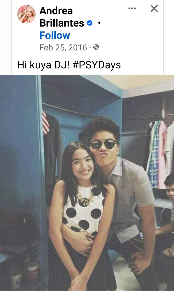 Kuya lang noon e 🥱🤣

#HiKuyaDJ