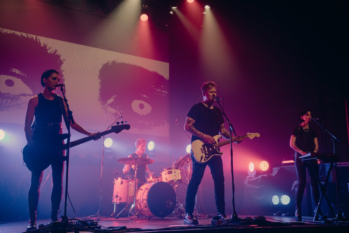 🔥TOMORROW NIGHT🔥
Vancouver's own @actorstheband play the Rickshaw once again! Don't miss your chance to see them with support from @RVLTNBVDSRDR, <a href="/rngfngr/">Ringfinger 🌙</a> &amp; <a href="/evilyn_13/">Evilyn13</a>!

TIX: bit.ly/3MyJSTx
RSVP: bit.ly/433kjAP

📸: @kellirp
