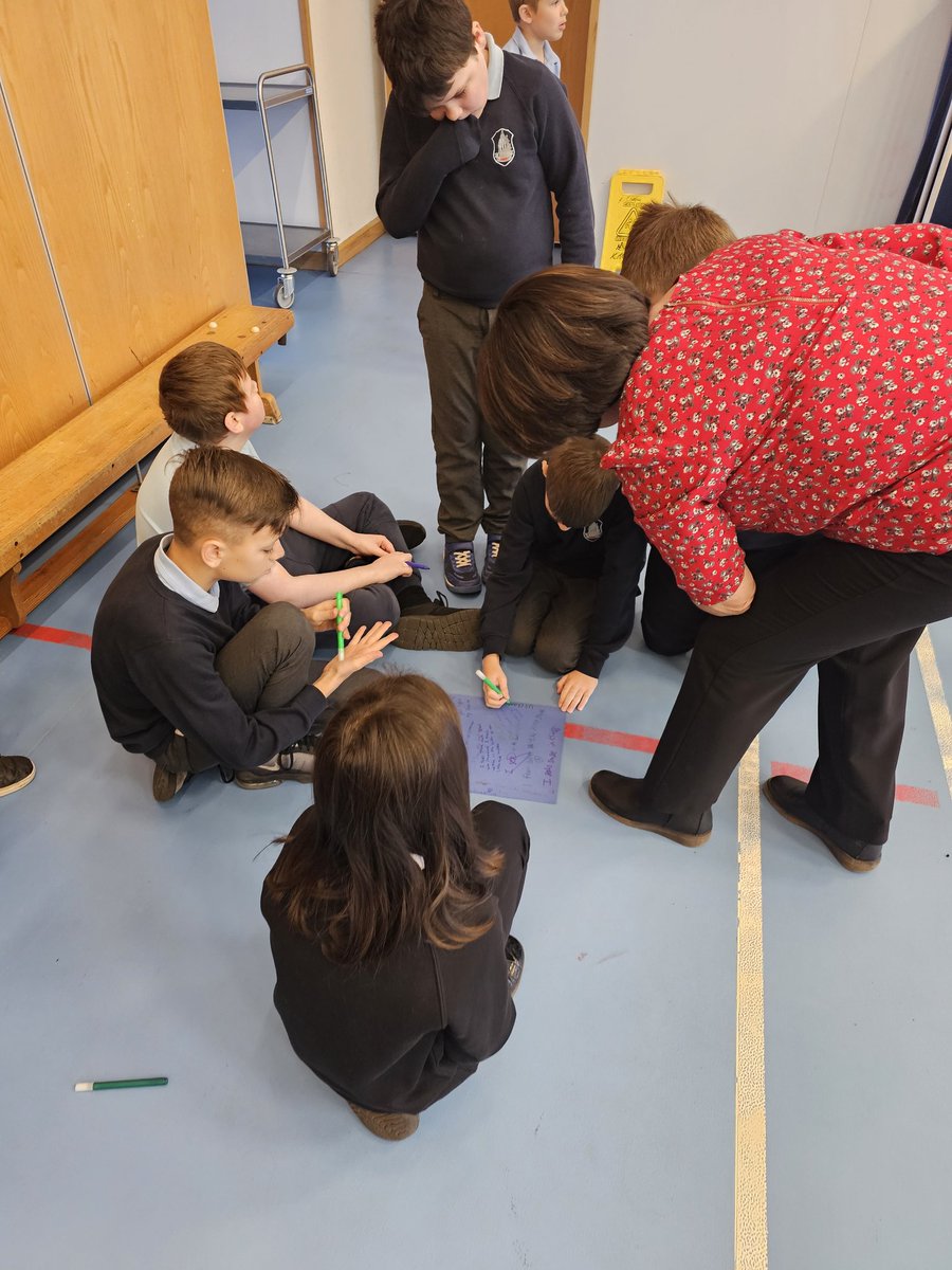 Abbey PS Kilwinning tweet media