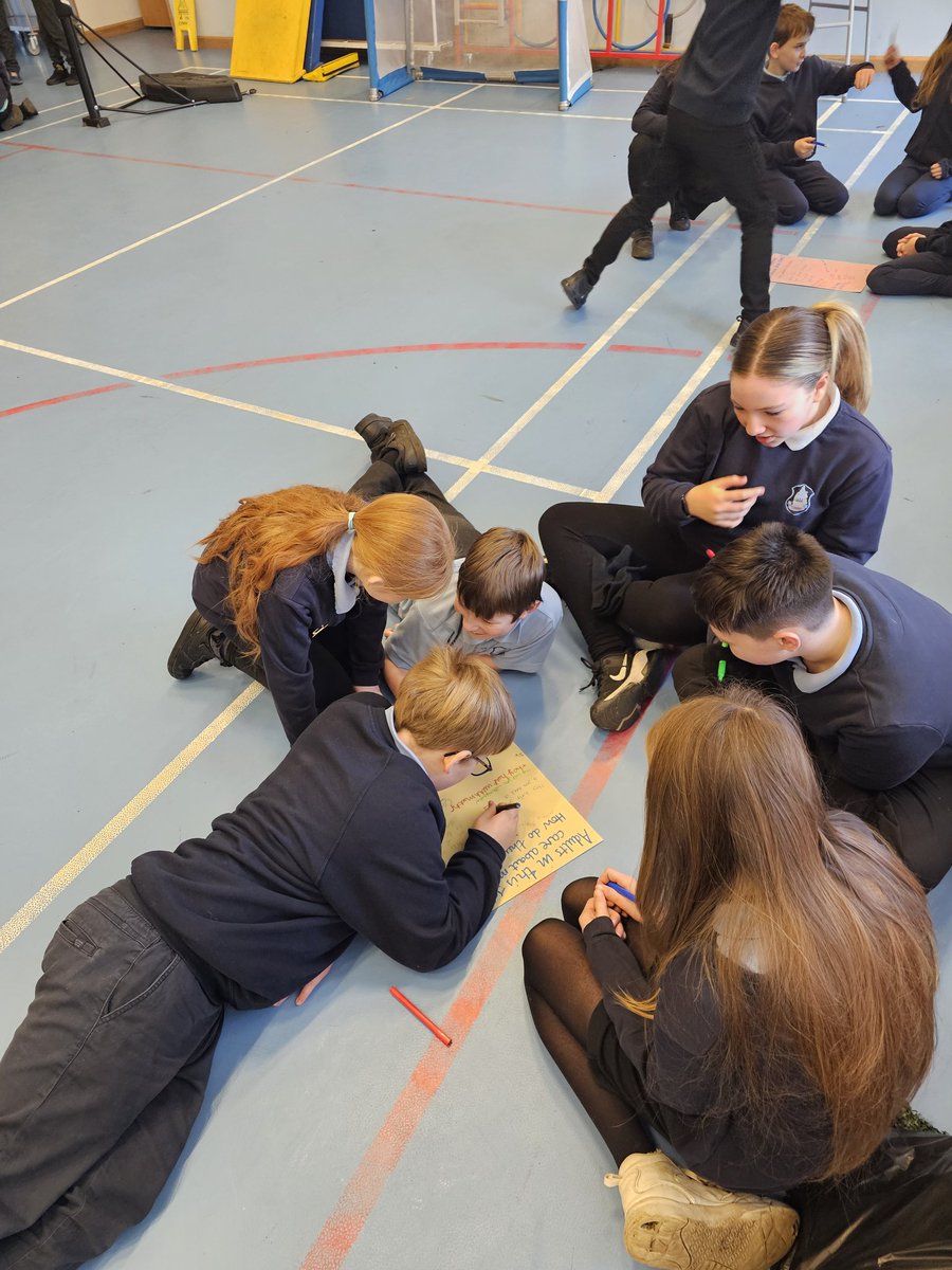 Abbey PS Kilwinning tweet media