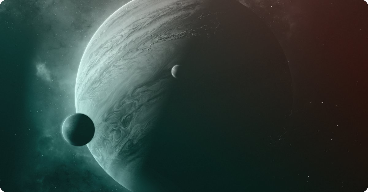 [NEWS] VERSES and NASA Partner to Pursue Standards For Space Industry

NASA’s JPL Joins Genius™ Beta Program to Explore Interoperability and Governance Infrastructure for Global Space Economy

Visit our website for the full release: hubs.ly/Q02bvkvf0

#VERS #AI  #Genius