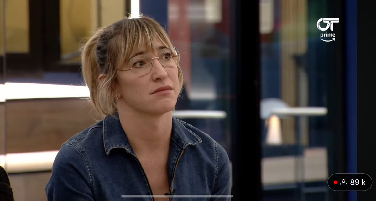 ritadiazt's tweet photo. Viendo este pase de micros 🙃#OTDirecto30N
#OTAlDía30N
#PrimeOT 😣 https://t.co/30KtUrDxSM