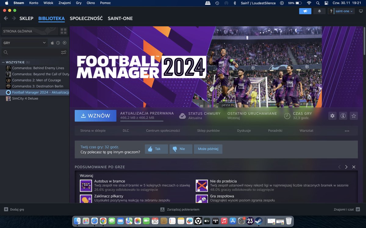 SainT_LSC's tweet photo. @FootballManager https://t.co/XiKow0n53g