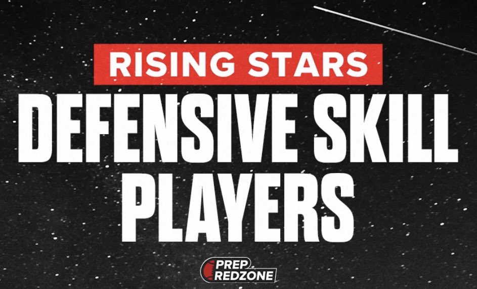 Best DBs From the State Championship Games We saw a stable of CBS and safeties during the WIAA State Championships! Check out the best of the bunch. Read: prepredzone.com/2023/11/best-d… @pj_obrien24