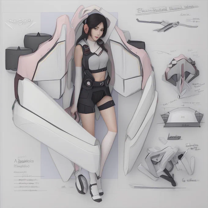 Personal wing #VIZCOM 