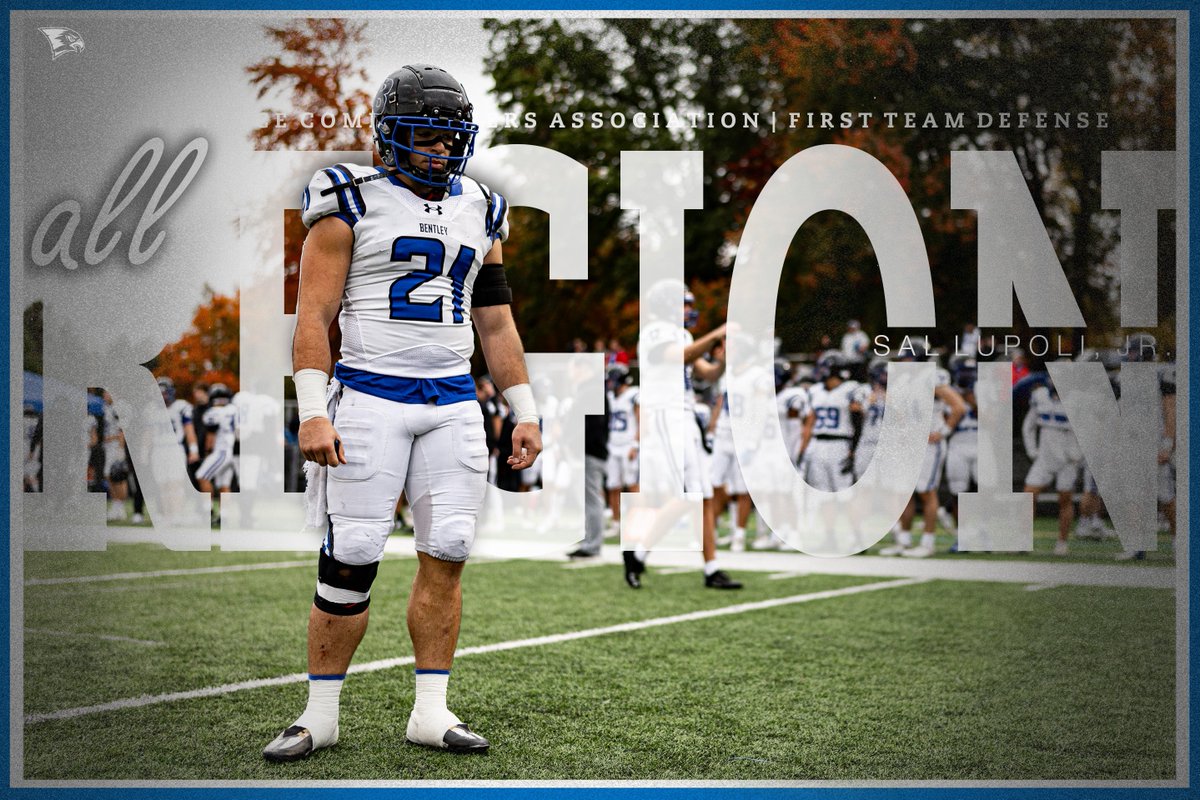 BentleyFalcons's tweet photo. The Falcons had one of the nation's best defenses for a reason! 

📰https://t.co/TrsrUqCYpT https://t.co/iJ8ylbZPkz