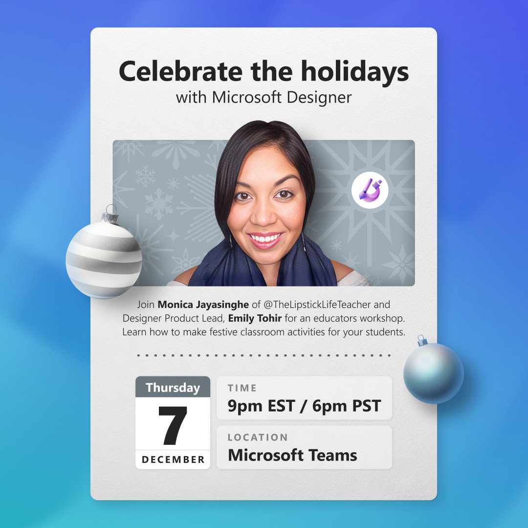 Mike Tholfsen tweet media