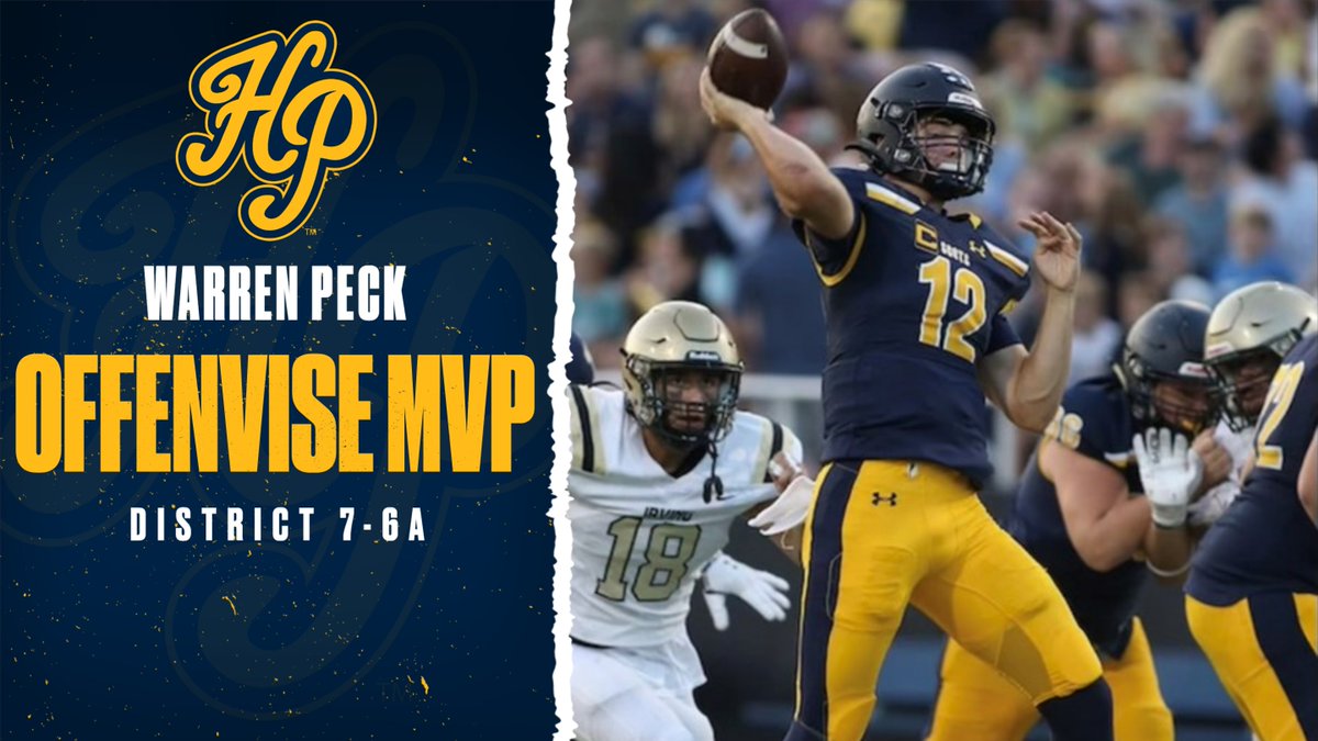 Highland Park Scots Recruiting tweet media