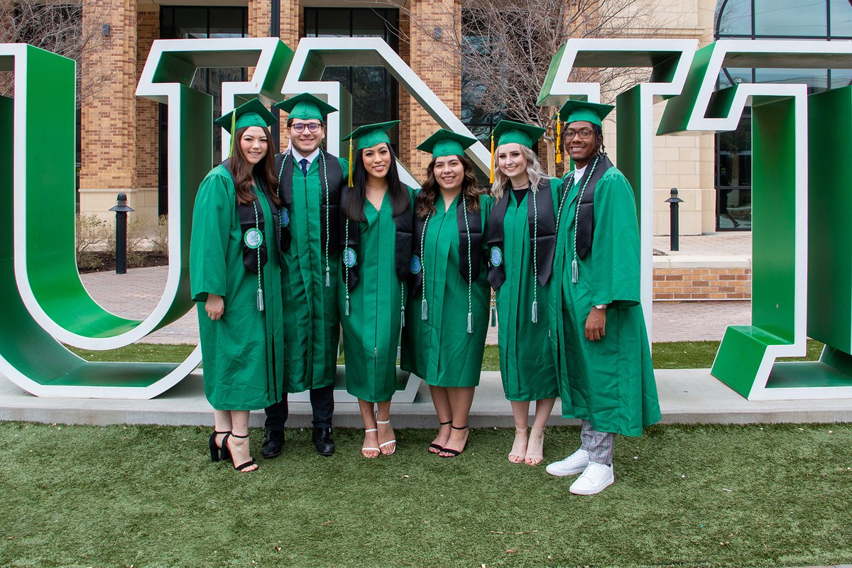 NorthTexasSAA's tweet photo. As you prepare to walk across the stage and become a UNT alum, pay it forward with a gift to the Alumni Legacy Scholarship Fund. Make your gift of $20.23 or more by Dec. 15, 2023, and receive a special cord for commencement!

Give today: https://t.co/xyc5WUhIo0 https://t.co/Px3rnNXFdx