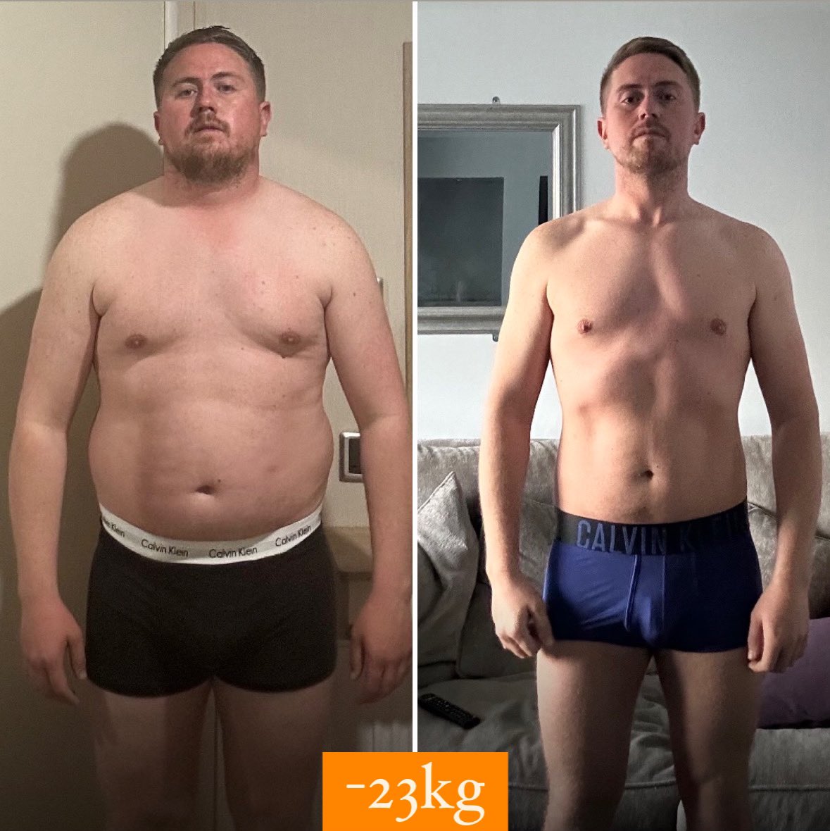 Rob Swaine - Online Coach 🏋🏻‍♂️ tweet media