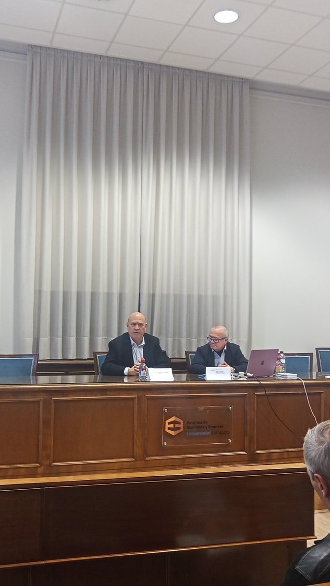 Congreso CICID tweet media