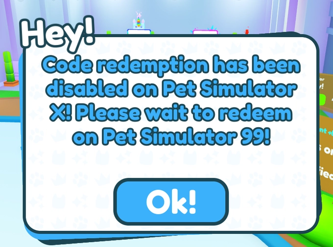 Pet Simulator News 🐾 tweet media