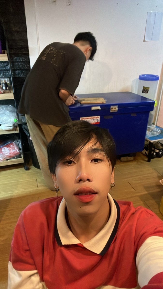 ChaowanTawan's tweet photo. มาอุดหนุนได้นะครับร้านอยู่สันติธรรม
#นัดเย็ดเชียงใหม่ #FWBเชียงใหม่ https://t.co/Hbp72Lt3wX