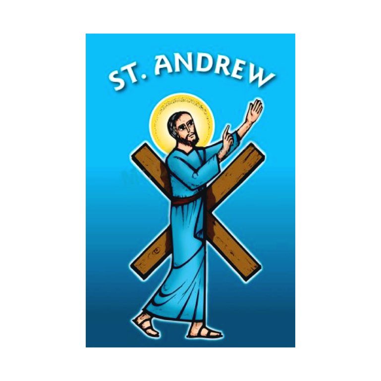 Happy #StAndrewsDay 🏴󠁧󠁢󠁳󠁣󠁴󠁿 Today @HolyroodSec pupils engaged in learning around St Andrew - his call to discipleship, his life and his travels! We learned all about his patronages… and produced some fantastic creative poems, diary entries & flags displaying religious symbolism!