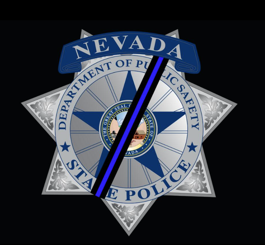 The Washoe County District Attorney's Office shares our heartfelt condolences to the families, friends, and colleagues of the two Nevada State Police Troopers who lost their lives in the line of duty this morning.