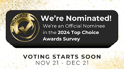 RCC Waterproofing is nominated for the <a href="/TopChoiceAwards/">Top Choice Awards</a> "GTA's Top Choice Waterproofing Services of 2024". Vote for us if you feel like we have given you amazing waterproofing services or feel like we are the best! #TopChoiceAwards

Link: topchoiceawards.com/vote?survey_id…