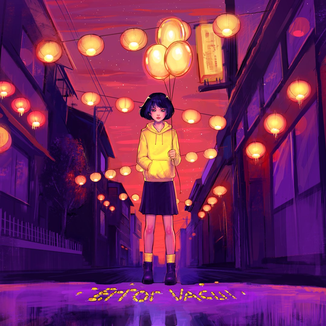 ErrorVacui's tweet image. ⛩️ISEKAI (EP) OUT!!!⛩️
💚Spotify: open.spotify.com/album/6levg4Fz…
💗Apple Music: music.apple.com/es/album/iseka…
❤️YouTube Music: music.youtube.com/playlist?list=…
💜Amazon Music: music.amazon.com/albums/B0CMYRQ…
🎨Arte de Portada por @Sonia_MS_ 
🎧Producción Principal por @itsmikewit