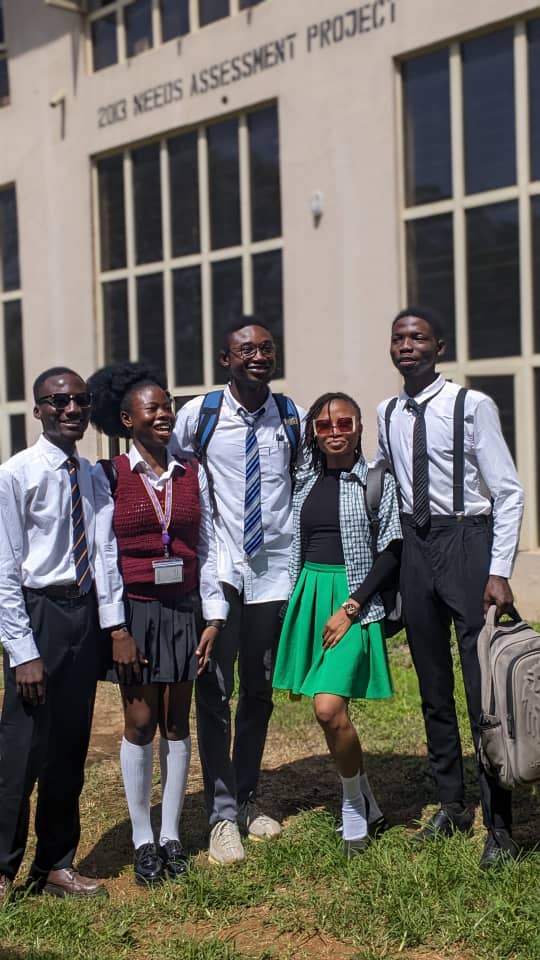 Tucris_official's tweet photo. This is How we roll !!

@ClassInvicta @FutaBro

#TheINVICTA #BacktoSchoolDay
#Futaclass22 #gazed_in #Architect #God #screenwriter #Filmmaker #innovator #Echoes https://t.co/v44DOvI61V